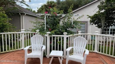 Welcome home to this Sawgrass Players Club 3 bed 2.5 bath on TPC at Sawgrass in Florida - for sale on GolfHomes.com, golf home, golf lot