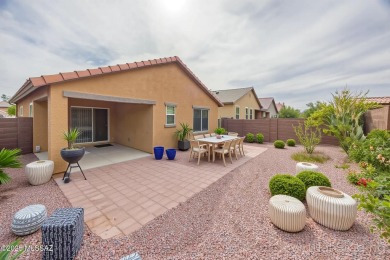 A MUST SEE!  Gated community located off the OMNI Resort and on Omni Tucson National Golf Resort and Spa - Catalina in Arizona - for sale on GolfHomes.com, golf home, golf lot