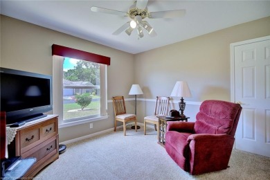 Welcome to your next chapter in the vibrant, active 55+ golf on Highlands Ridge Golf Course - South in Florida - for sale on GolfHomes.com, golf home, golf lot