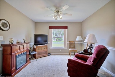 Welcome to your next chapter in the vibrant, active 55+ golf on Highlands Ridge Golf Course - South in Florida - for sale on GolfHomes.com, golf home, golf lot
