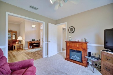Welcome to your next chapter in the vibrant, active 55+ golf on Highlands Ridge Golf Course - South in Florida - for sale on GolfHomes.com, golf home, golf lot