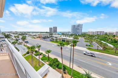 EXQUISITE 3BR/2BA 5TH FLOOR CORNER RESIDENCE WITH STUNNING OCEAN on Oceans Golf Club in Florida - for sale on GolfHomes.com, golf home, golf lot