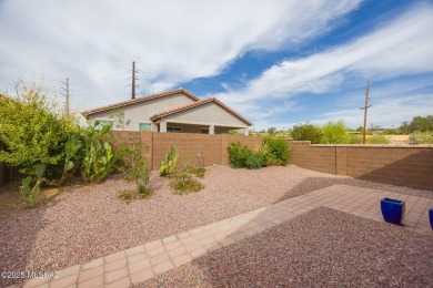 A MUST SEE!  Gated community located off the OMNI Resort and on Omni Tucson National Golf Resort and Spa - Catalina in Arizona - for sale on GolfHomes.com, golf home, golf lot
