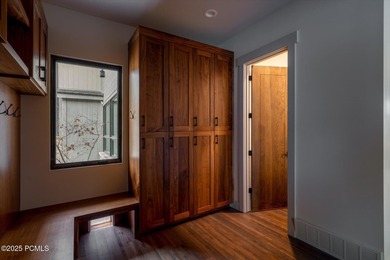 Experience breathtaking, unobstructed views of Heber Valley on Red Ledges Golf Club in Utah - for sale on GolfHomes.com, golf home, golf lot