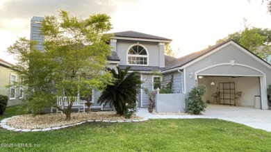 Welcome home to this Sawgrass Players Club 3 bed 2.5 bath on TPC at Sawgrass in Florida - for sale on GolfHomes.com, golf home, golf lot