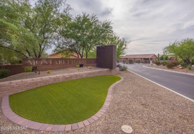 A MUST SEE!  Gated community located off the OMNI Resort and on Omni Tucson National Golf Resort and Spa - Catalina in Arizona - for sale on GolfHomes.com, golf home, golf lot