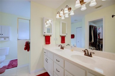 Welcome to your next chapter in the vibrant, active 55+ golf on Highlands Ridge Golf Course - South in Florida - for sale on GolfHomes.com, golf home, golf lot