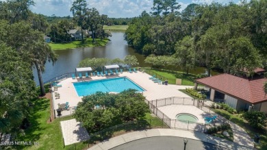 Welcome home to this Sawgrass Players Club 3 bed 2.5 bath on TPC at Sawgrass in Florida - for sale on GolfHomes.com, golf home, golf lot