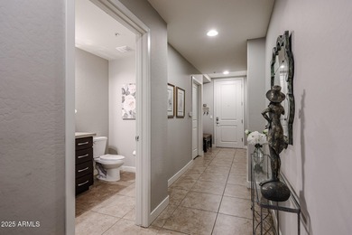 Live the resort lifestyle at Toscana! This premium corner unit on Wildfire Golf Club in Arizona - for sale on GolfHomes.com, golf home, golf lot