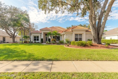 Located in the exclusive Four Seasons community of Spruce Creek on Spruce Creek Golf Club in Florida - for sale on GolfHomes.com, golf home, golf lot