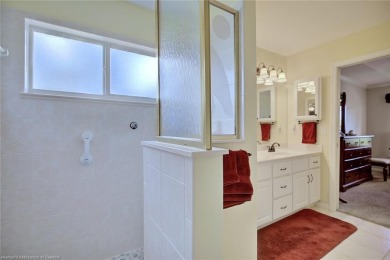 Welcome to your next chapter in the vibrant, active 55+ golf on Highlands Ridge Golf Course - South in Florida - for sale on GolfHomes.com, golf home, golf lot