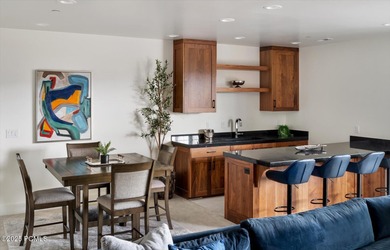 Experience breathtaking, unobstructed views of Heber Valley on Red Ledges Golf Club in Utah - for sale on GolfHomes.com, golf home, golf lot