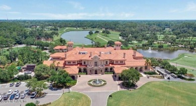 Welcome home to this Sawgrass Players Club 3 bed 2.5 bath on TPC at Sawgrass in Florida - for sale on GolfHomes.com, golf home, golf lot