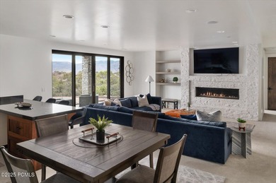 Experience breathtaking, unobstructed views of Heber Valley on Red Ledges Golf Club in Utah - for sale on GolfHomes.com, golf home, golf lot