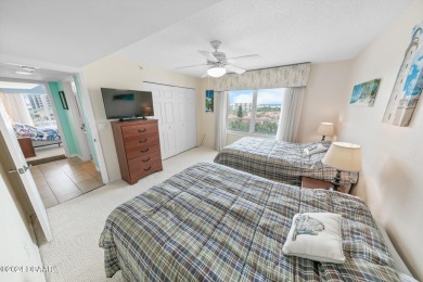 EXQUISITE 3BR/2BA 5TH FLOOR CORNER RESIDENCE WITH STUNNING OCEAN on Oceans Golf Club in Florida - for sale on GolfHomes.com, golf home, golf lot