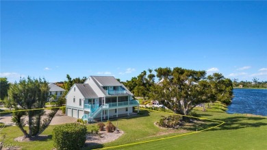 Nestled on a charming street in the Dunes, this impeccably on The Dunes Golf and Tennis Club in Florida - for sale on GolfHomes.com, golf home, golf lot