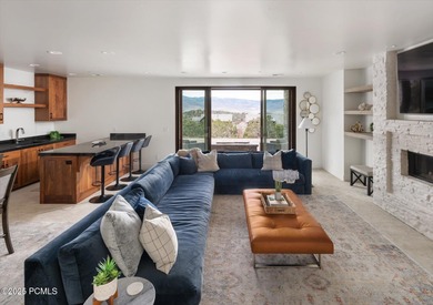 Experience breathtaking, unobstructed views of Heber Valley on Red Ledges Golf Club in Utah - for sale on GolfHomes.com, golf home, golf lot