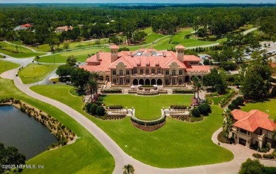 Welcome home to this Sawgrass Players Club 3 bed 2.5 bath on TPC at Sawgrass in Florida - for sale on GolfHomes.com, golf home, golf lot