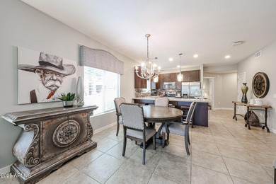 Live the resort lifestyle at Toscana! This premium corner unit on Wildfire Golf Club in Arizona - for sale on GolfHomes.com, golf home, golf lot