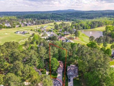 This is the home you have been searching for! This beautiful 4 on The Clubs at Cherokee Valley Golf Course in South Carolina - for sale on GolfHomes.com, golf home, golf lot