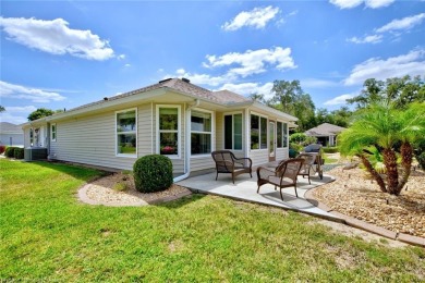 Welcome to your next chapter in the vibrant, active 55+ golf on Highlands Ridge Golf Course - South in Florida - for sale on GolfHomes.com, golf home, golf lot