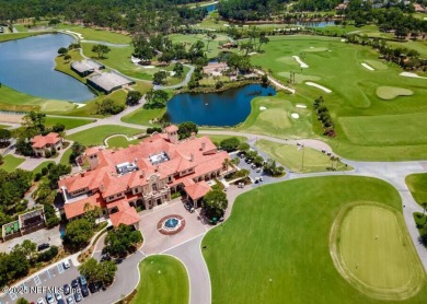 Welcome home to this Sawgrass Players Club 3 bed 2.5 bath on TPC at Sawgrass in Florida - for sale on GolfHomes.com, golf home, golf lot