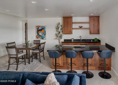 Experience breathtaking, unobstructed views of Heber Valley on Red Ledges Golf Club in Utah - for sale on GolfHomes.com, golf home, golf lot