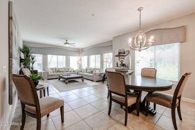 Live the resort lifestyle at Toscana! This premium corner unit on Wildfire Golf Club in Arizona - for sale on GolfHomes.com, golf home, golf lot