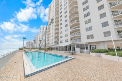 EXQUISITE 3BR/2BA 5TH FLOOR CORNER RESIDENCE WITH STUNNING OCEAN on Oceans Golf Club in Florida - for sale on GolfHomes.com, golf home, golf lot