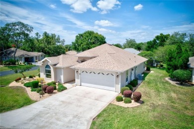 Welcome to your next chapter in the vibrant, active 55+ golf on Highlands Ridge Golf Course - South in Florida - for sale on GolfHomes.com, golf home, golf lot