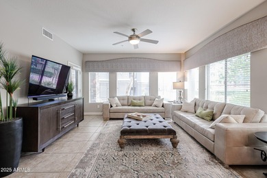 Live the resort lifestyle at Toscana! This premium corner unit on Wildfire Golf Club in Arizona - for sale on GolfHomes.com, golf home, golf lot