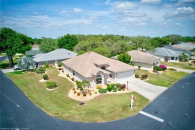 Welcome to your next chapter in the vibrant, active 55+ golf on Highlands Ridge Golf Course - South in Florida - for sale on GolfHomes.com, golf home, golf lot