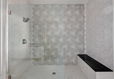 Experience breathtaking, unobstructed views of Heber Valley on Red Ledges Golf Club in Utah - for sale on GolfHomes.com, golf home, golf lot