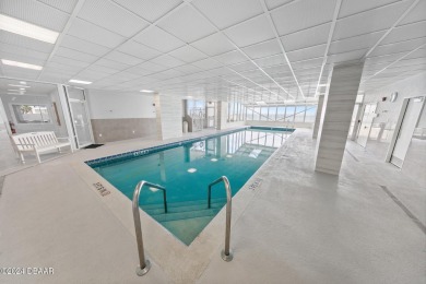 EXQUISITE 3BR/2BA 5TH FLOOR CORNER RESIDENCE WITH STUNNING OCEAN on Oceans Golf Club in Florida - for sale on GolfHomes.com, golf home, golf lot