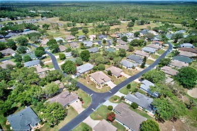 Welcome to your next chapter in the vibrant, active 55+ golf on Highlands Ridge Golf Course - South in Florida - for sale on GolfHomes.com, golf home, golf lot