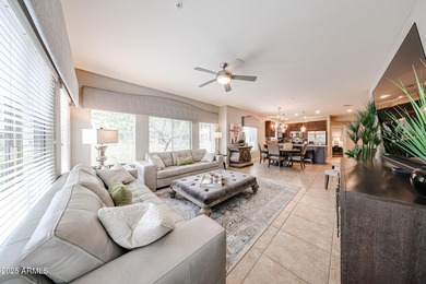 Live the resort lifestyle at Toscana! This premium corner unit on Wildfire Golf Club in Arizona - for sale on GolfHomes.com, golf home, golf lot