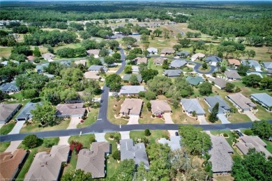 Welcome to your next chapter in the vibrant, active 55+ golf on Highlands Ridge Golf Course - South in Florida - for sale on GolfHomes.com, golf home, golf lot