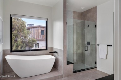 Experience breathtaking, unobstructed views of Heber Valley on Red Ledges Golf Club in Utah - for sale on GolfHomes.com, golf home, golf lot