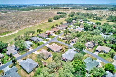 Welcome to your next chapter in the vibrant, active 55+ golf on Highlands Ridge Golf Course - South in Florida - for sale on GolfHomes.com, golf home, golf lot