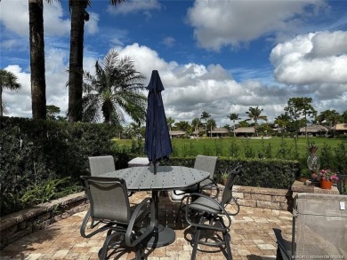 Truly an enchanting tropical retreat! Positioned on the on Motorcoach Resort Golf Course in Florida - for sale on GolfHomes.com, golf home, golf lot
