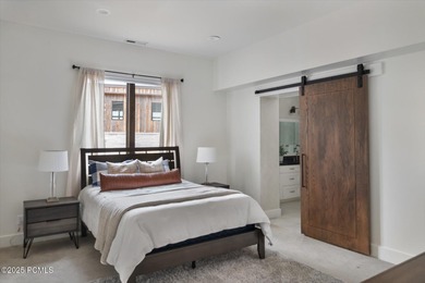 Experience breathtaking, unobstructed views of Heber Valley on Red Ledges Golf Club in Utah - for sale on GolfHomes.com, golf home, golf lot