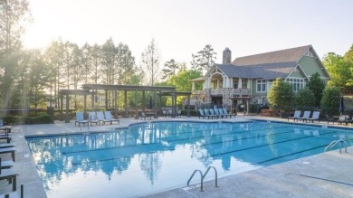 Welcome to the Wilmington floorplan at Horizon at Laurel Canyon on The Fairways at Laurel Canyon in Georgia - for sale on GolfHomes.com, golf home, golf lot