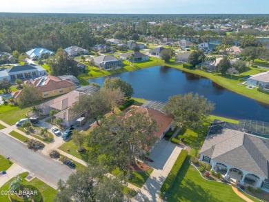 Located in the exclusive Four Seasons community of Spruce Creek on Spruce Creek Golf Club in Florida - for sale on GolfHomes.com, golf home, golf lot