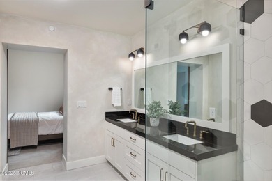 Experience breathtaking, unobstructed views of Heber Valley on Red Ledges Golf Club in Utah - for sale on GolfHomes.com, golf home, golf lot