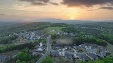Welcome to the Wilmington floorplan at Horizon at Laurel Canyon on The Fairways at Laurel Canyon in Georgia - for sale on GolfHomes.com, golf home, golf lot