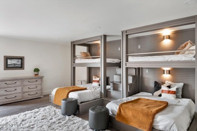 Experience breathtaking, unobstructed views of Heber Valley on Red Ledges Golf Club in Utah - for sale on GolfHomes.com, golf home, golf lot