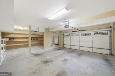 Close your eyes and picture this: the sun is warm on your face on The Highlands Course at Lake Arrowhead in Georgia - for sale on GolfHomes.com, golf home, golf lot