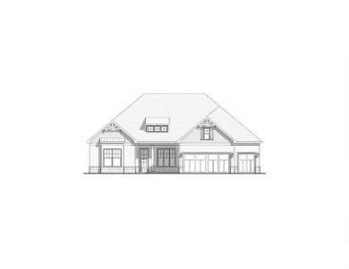 Welcome to the Wilmington floorplan at Horizon at Laurel Canyon on The Fairways at Laurel Canyon in Georgia - for sale on GolfHomes.com, golf home, golf lot