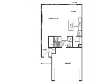 Build Job - Sold Before Processing.  Welcome to this charming on Golf Club of Creekmoor in Missouri - for sale on GolfHomes.com, golf home, golf lot