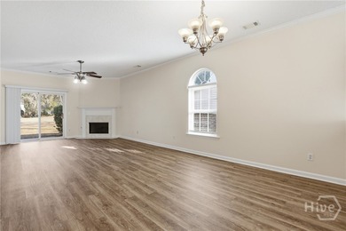 Beautifully renovated 3-bedroom, 2.5 bathroom townhome where on  in Georgia - for sale on GolfHomes.com, golf home, golf lot